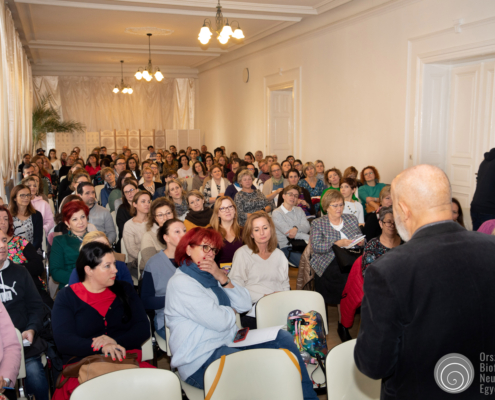 Konferencia 2022.11.19. - A FIGYELEM TANULHATÓ - ADHD ÉS NEUROFEEDBACK