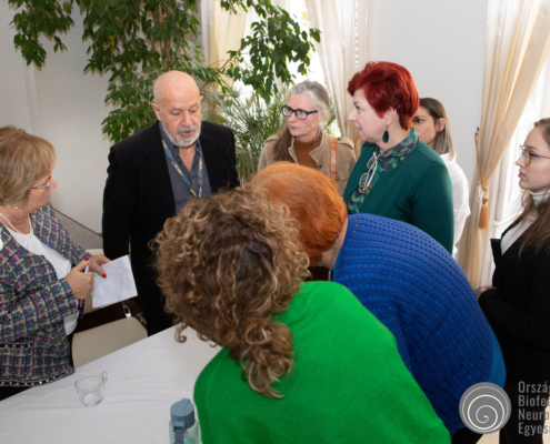 Konferencia 2022.11.19. - A FIGYELEM TANULHATÓ - ADHD ÉS NEUROFEEDBACK