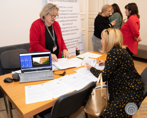 Konferencia 2022.11.19. - A FIGYELEM TANULHATÓ - ADHD ÉS NEUROFEEDBACK