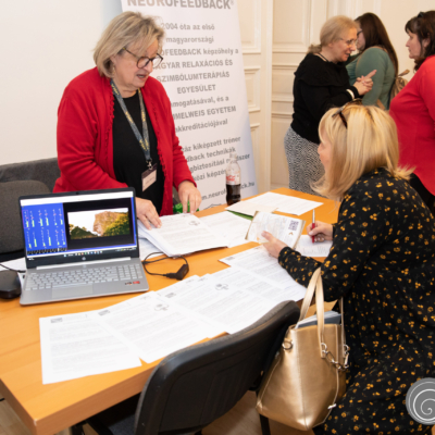 Konferencia 2022.11.19. - A FIGYELEM TANULHATÓ - ADHD ÉS NEUROFEEDBACK