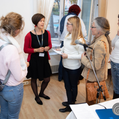 Konferencia 2022.11.19. - A FIGYELEM TANULHATÓ - ADHD ÉS NEUROFEEDBACK