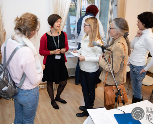 Konferencia 2022.11.19. - A FIGYELEM TANULHATÓ - ADHD ÉS NEUROFEEDBACK