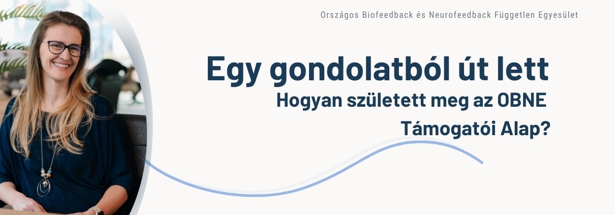 blog Támogatói Alap története